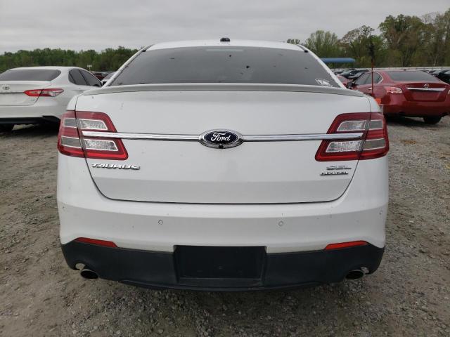 Photo 6 from auction – 2015 FORD TAURUS SEL with VIN 1FAHP2E84FG158498