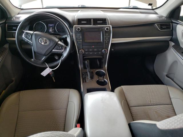 Photo 8 from auction – 2015 TOYOTA CAMRY LE with VIN 4T1BF1FK9FU922415