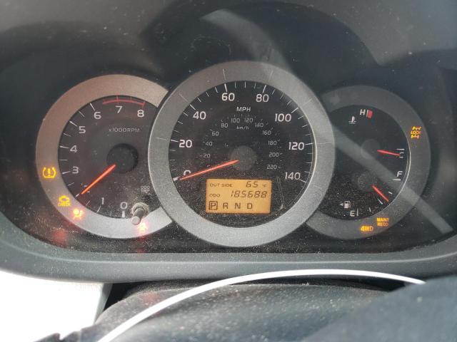 Zdjęcie 9 z aukcji – 2007 TOYOTA RAV4 z VIN JTMBD33V776030707