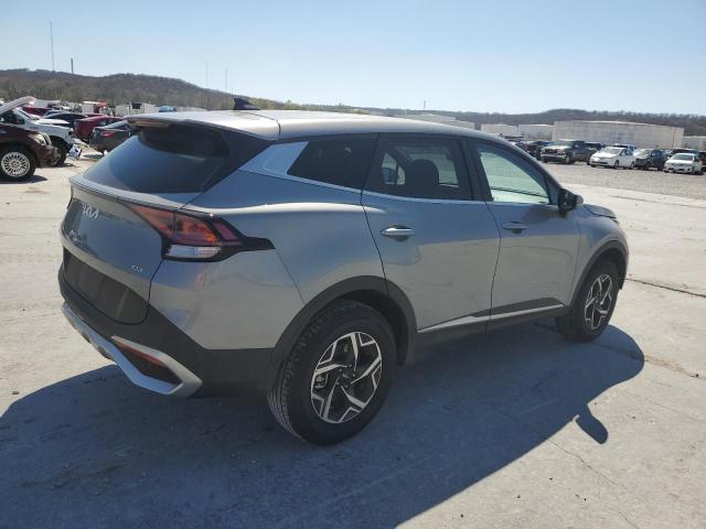 Photo 3 from auction – 2023 KIA SPORTAGE L with VIN KNDPUCAF2P7106958