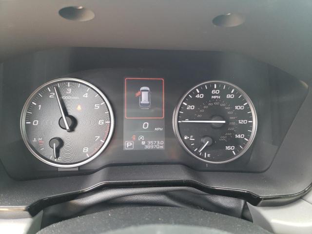 Foto 9 de la subasta – 2021 SUBARU OUTBACK PR con VIN 4S4BTADC5M3107040