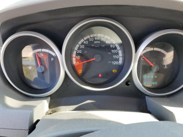 Photo 9 from auction – 2010 DODGE GRAND CARA with VIN 2D4RN4DE2AR443315