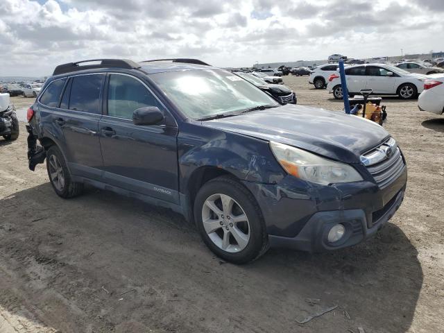 Снимка 4 от търг – 2013 SUBARU OUTBACK 2. с VIN 4S4BRBGC8D3208833
