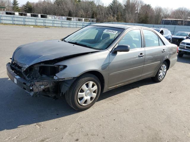 Photo 1 from auction – 2002 TOYOTA CAMRY LE with VIN 4T1BE32K42U548455