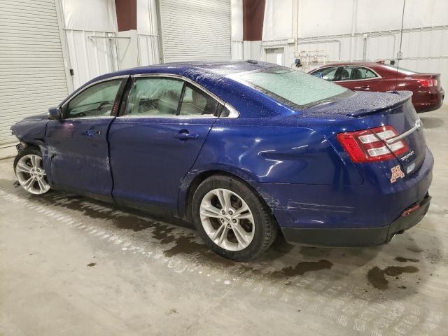 Photo 2 from auction – 2014 FORD TAURUS SEL with VIN 1FAHP2E8XEG137895