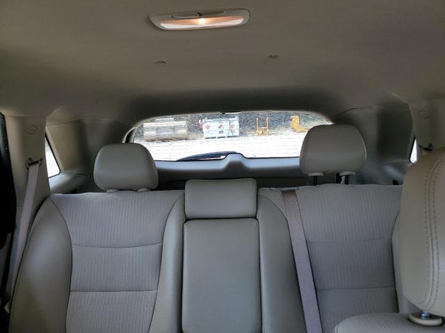 Photo 10 from auction – 2012 KIA SORENTO EX with VIN 5XYKU3A60CG243565