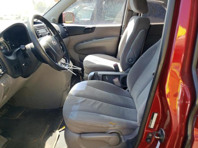 Photo 7 from auction – 2008 HYUNDAI ENTOURAGE with VIN KNDMC233286046657