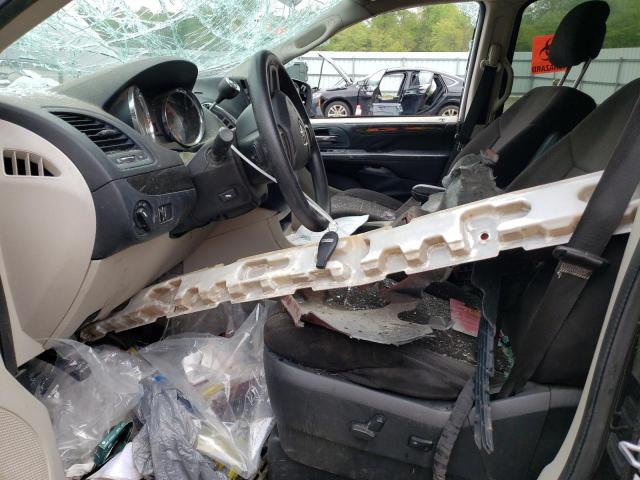 Photo 7 from auction – 2012 DODGE GRAND CARA with VIN 2C4RDGCG5CR296320