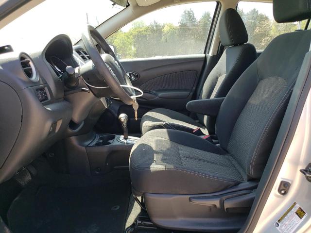 Photo 7 from auction – 2016 NISSAN VERSA S with VIN 3N1CN7AP5GL808153