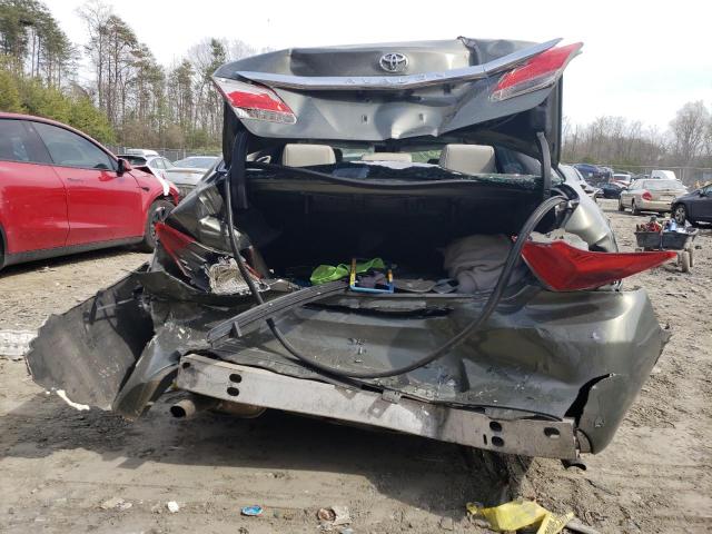 Фото 6 с аукциона – 2011 TOYOTA AVALON BAS с VIN 4T1BK3DB2BU388078