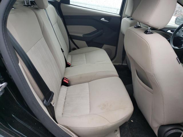 Photo 10 from auction – 2016 FORD FOCUS SE with VIN 1FADP3K28GL284439