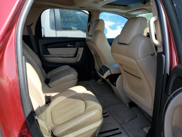 Photo 11 from auction – 2011 GMC ACADIA DEN with VIN 1GKKRTED4BJ214471