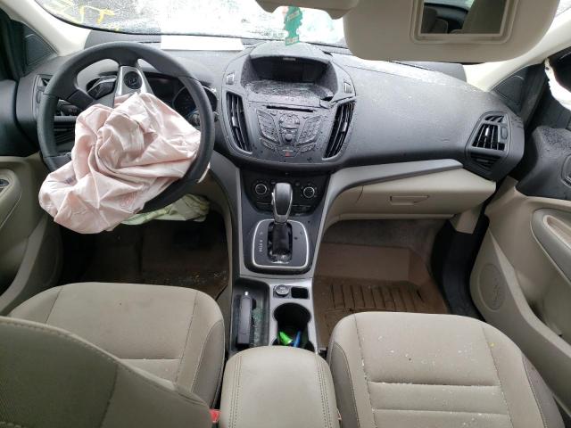 Photo 8 from auction – 2013 FORD ESCAPE SE with VIN 1FMCU0GX3DUA57985
