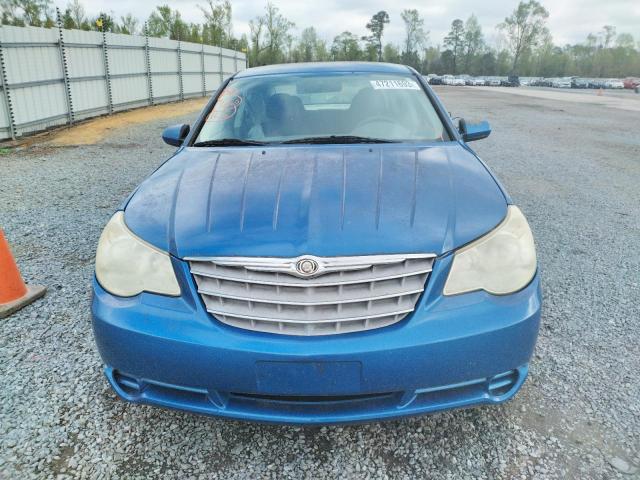 Photo 5 from auction – 2007 CHRYSLER SEBRING with VIN 1C3LC46K87N557146