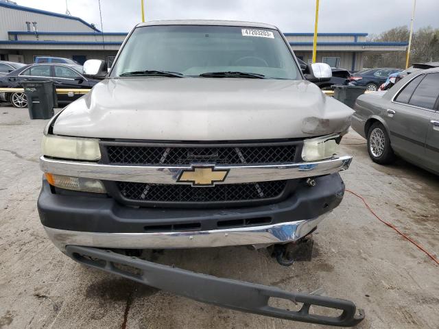 Photo 5 from auction – 2002 CHEVROLET SILVERADO with VIN 1GCHK29U82E269304