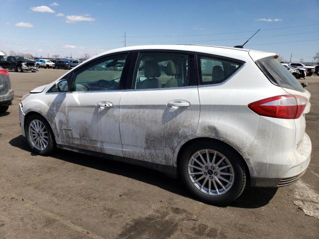 Foto 2 de la subasta – 2015 FORD C-MAX SEL con VIN 1FADP5BU5FL113658