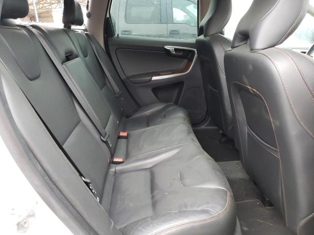 Photo 11 from auction – 2017 VOLVO XC60 T5 IN with VIN YV440MRU4H2000238