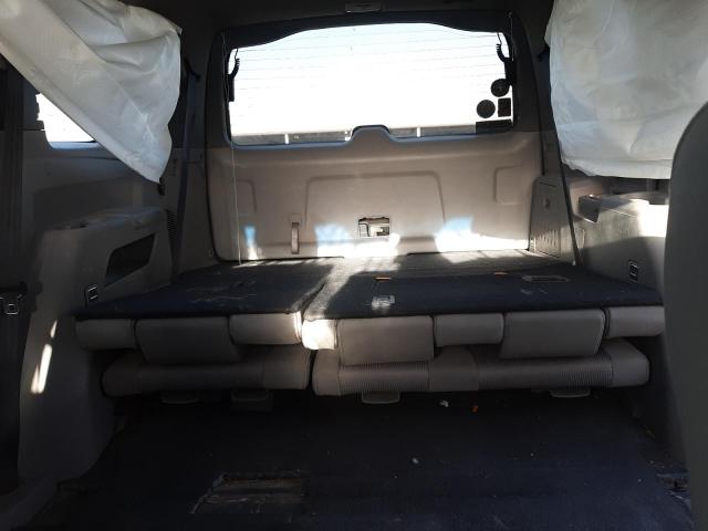 Photo 10 from auction – 2011 HONDA PILOT EX with VIN 5FNYF4H48BB098134