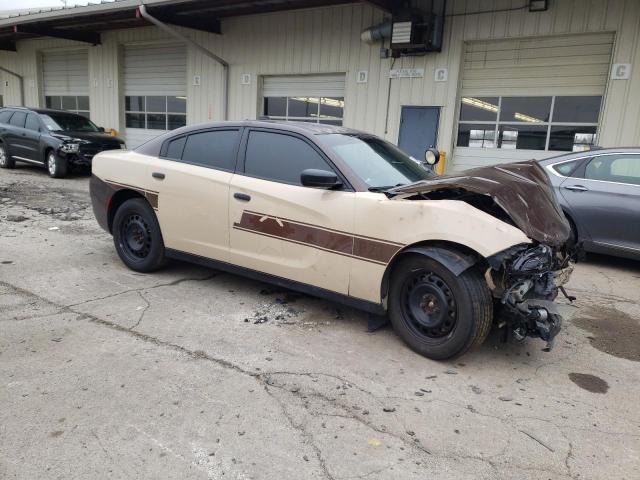 Photo 4 from auction – 2015 DODGE CHARGER PO with VIN 2C3CDXKT3FH796205