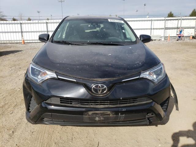 Photo 5 from auction – 2018 TOYOTA RAV4 LE with VIN 2T3BFREV5JW758946