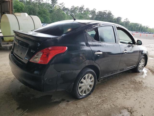 Photo 3 from auction – 2014 NISSAN VERSA S with VIN 3N1CN7AP2EL838286