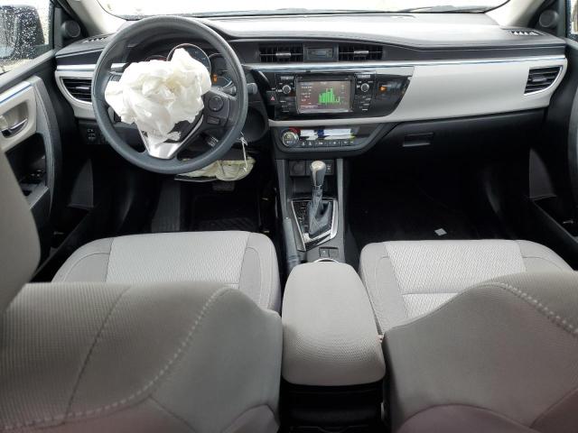 Photo 8 from auction – 2014 TOYOTA COROLLA L with VIN 2T1BURHE1EC093240