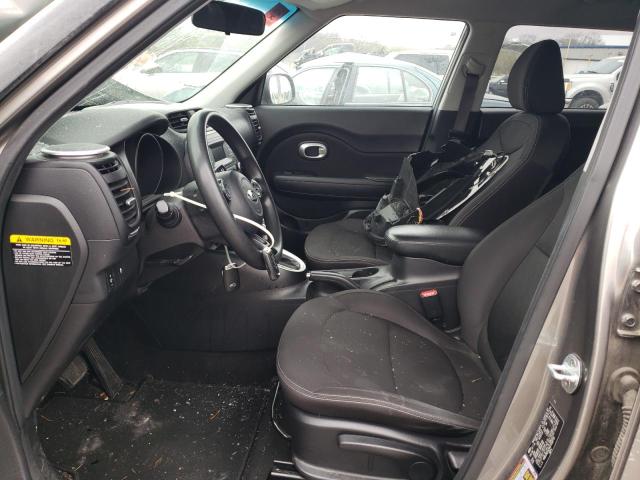 Photo 7 from auction – 2016 KIA SOUL with VIN KNDJN2A29G7358751