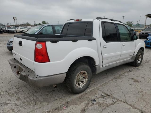 Photo 3 from auction – 2001 FORD EXPLORER S with VIN 1FMZU67E01UA18181