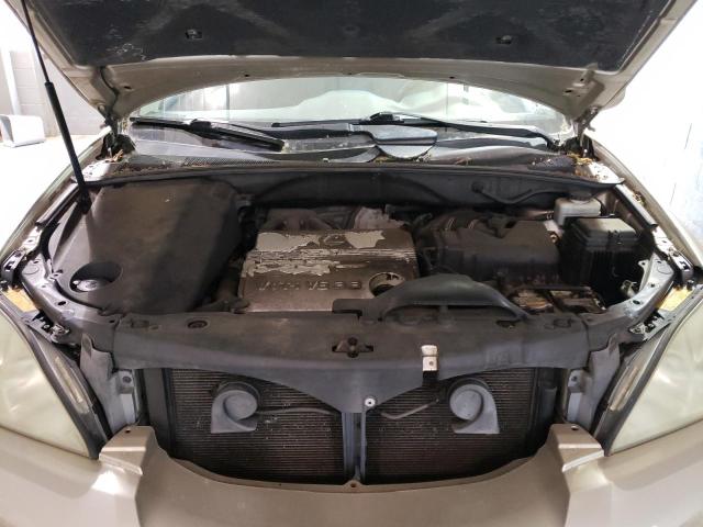 Photo 12 from auction – 2004 LEXUS RX 330 with VIN 2T2HA31U04C027614