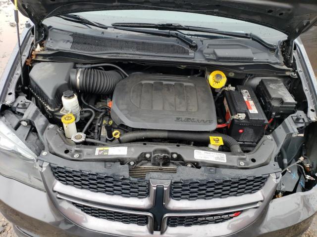 Photo 12 from auction – 2019 DODGE GRAND CARA with VIN 2C4RDGEG2KR618259