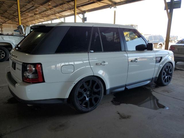 Photo 3 from auction – 2013 LAND ROVER RANGE ROVE with VIN SALSK2D41DA809396