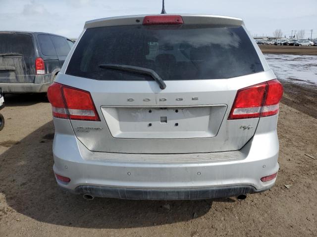 Photo 6 from auction – 2012 DODGE JOURNEY R/ with VIN 3C4PDDEG2CT293388