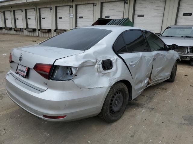 Photo 3 from auction – 2016 VOLKSWAGEN JETTA S with VIN 3VW267AJ7GM299093