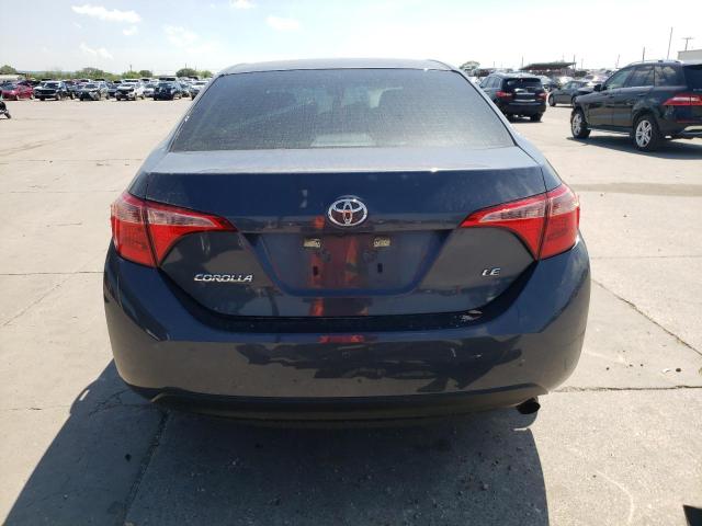 Photo 6 from auction – 2019 TOYOTA COROLLA L with VIN 5YFBURHE0KP879042