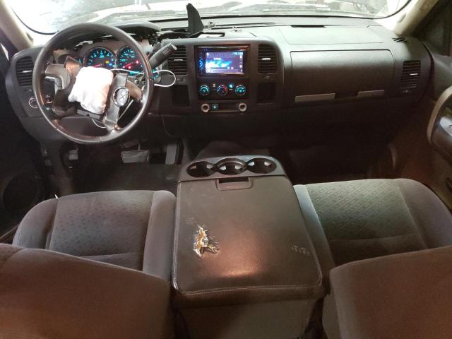 Photo 8 from auction – 2008 CHEVROLET SILVERADO with VIN 2GCEC13J981336799