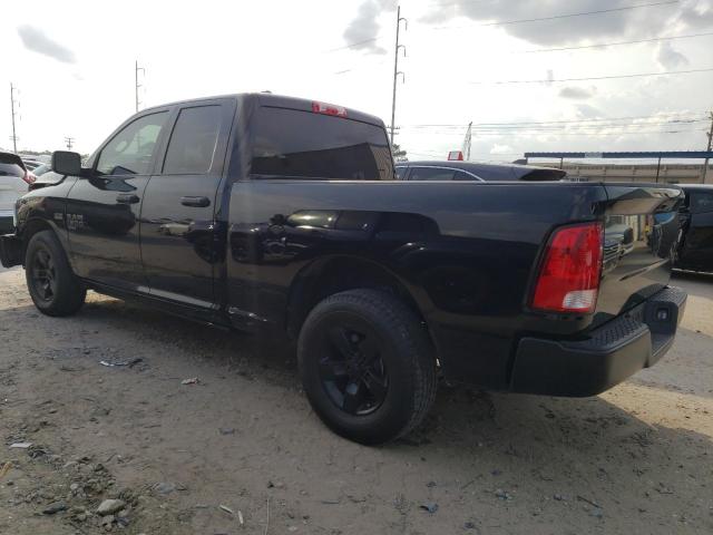 Photo 2 from auction – 2021 RAM 1500 CLASS with VIN 1C6RR6FT4MS578511