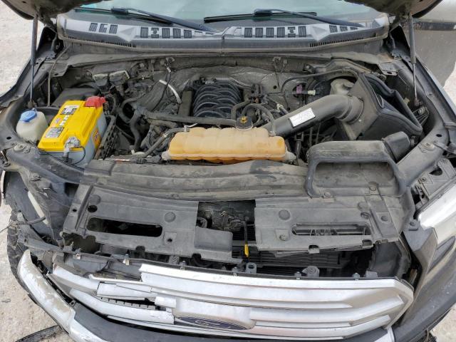 Photo 11 from auction – 2015 FORD F150 SUPER with VIN 1FTEW1EF3FFB61391