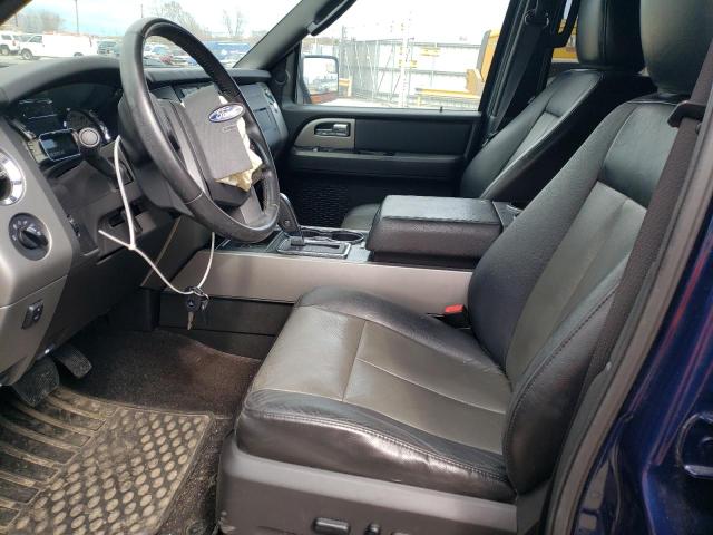 Photo 7 from auction – 2012 FORD EXPEDITION with VIN 1FMJK1H57CEF54272