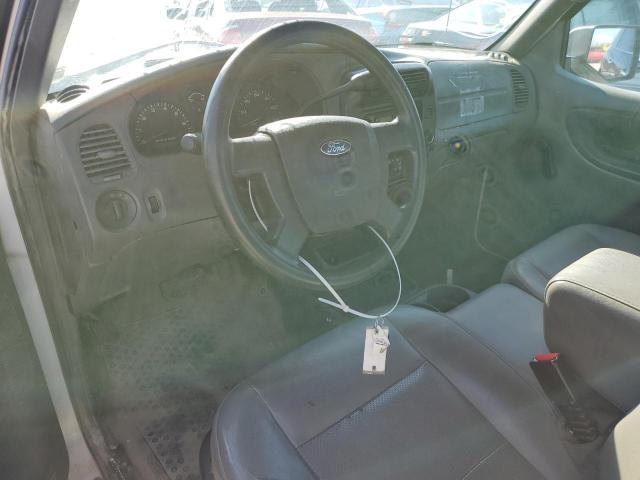 Photo 8 from auction – 2011 FORD RANGER with VIN 1FTKR1AD0BPA80402