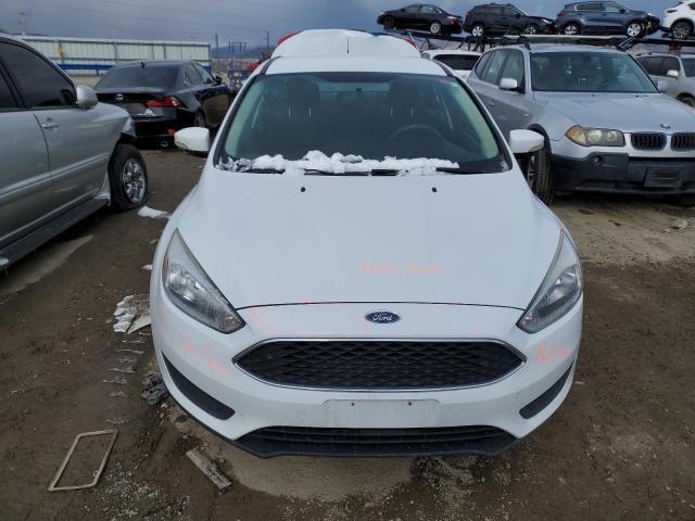 Photo 5 from auction – 2016 FORD FOCUS SE with VIN 1FADP3F29GL207766