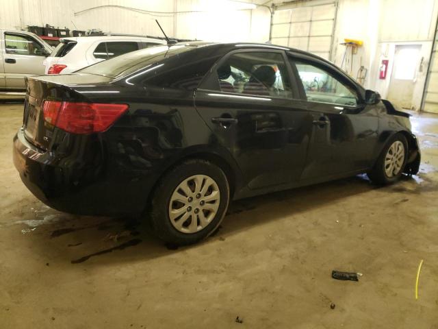 Photo 3 from auction – 2012 KIA FORTE EX with VIN KNAFU4A22C5531002