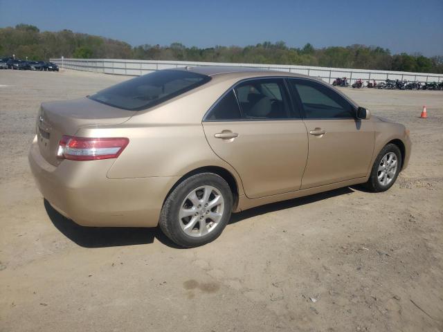 Photo 3 from auction – 2011 TOYOTA CAMRY BASE with VIN 4T1BF3EK1BU739128