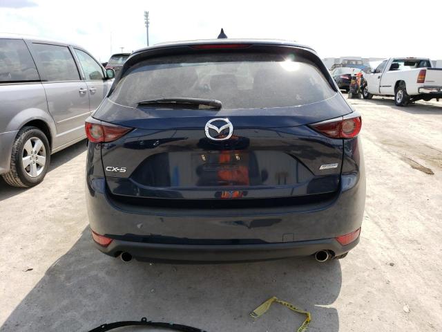 Photo 6 from auction – 2017 MAZDA CX-5 TOURI with VIN JM3KFACL1H0160099
