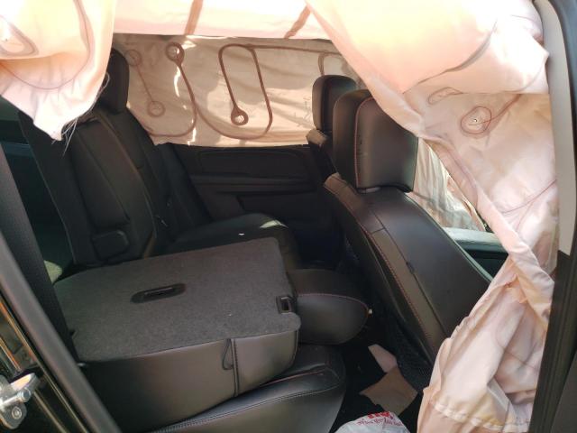 Photo 11 from auction – 2017 GMC TERRAIN SL with VIN 2GKFLPE3XH6226843