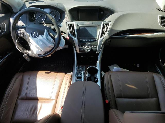 Photo 8 from auction – 2020 ACURA TLX TECHNO with VIN 19UUB2F41LA001479