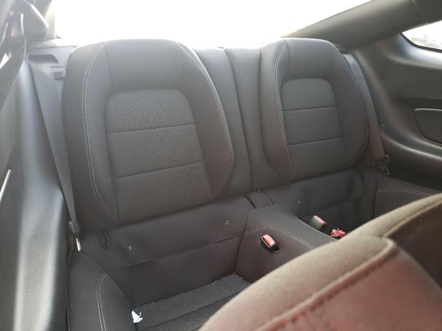 Photo 10 from auction – 2016 FORD MUSTANG with VIN 1FA6P8AM2G5259310