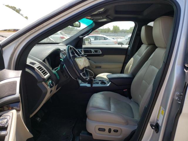 Фото 7 с аукциона – 2013 FORD EXPLORER L с VIN 1FM5K7F87DGB81547