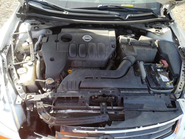Photo 11 from auction – 2012 NISSAN ALTIMA BAS with VIN 1N4AL2AP6CN481498