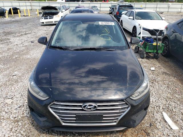 Photo 5 from auction – 2019 HYUNDAI ACCENT SE with VIN 3KPC24A37KE063016