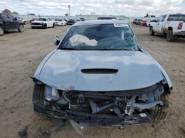 Photo 5 from auction – 2021 DODGE CHARGER SC with VIN 2C3CDXGJ9MH519577